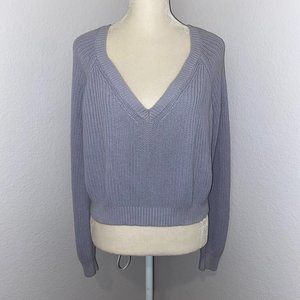 FOREVER 21 Cable Knit‎ Sweater